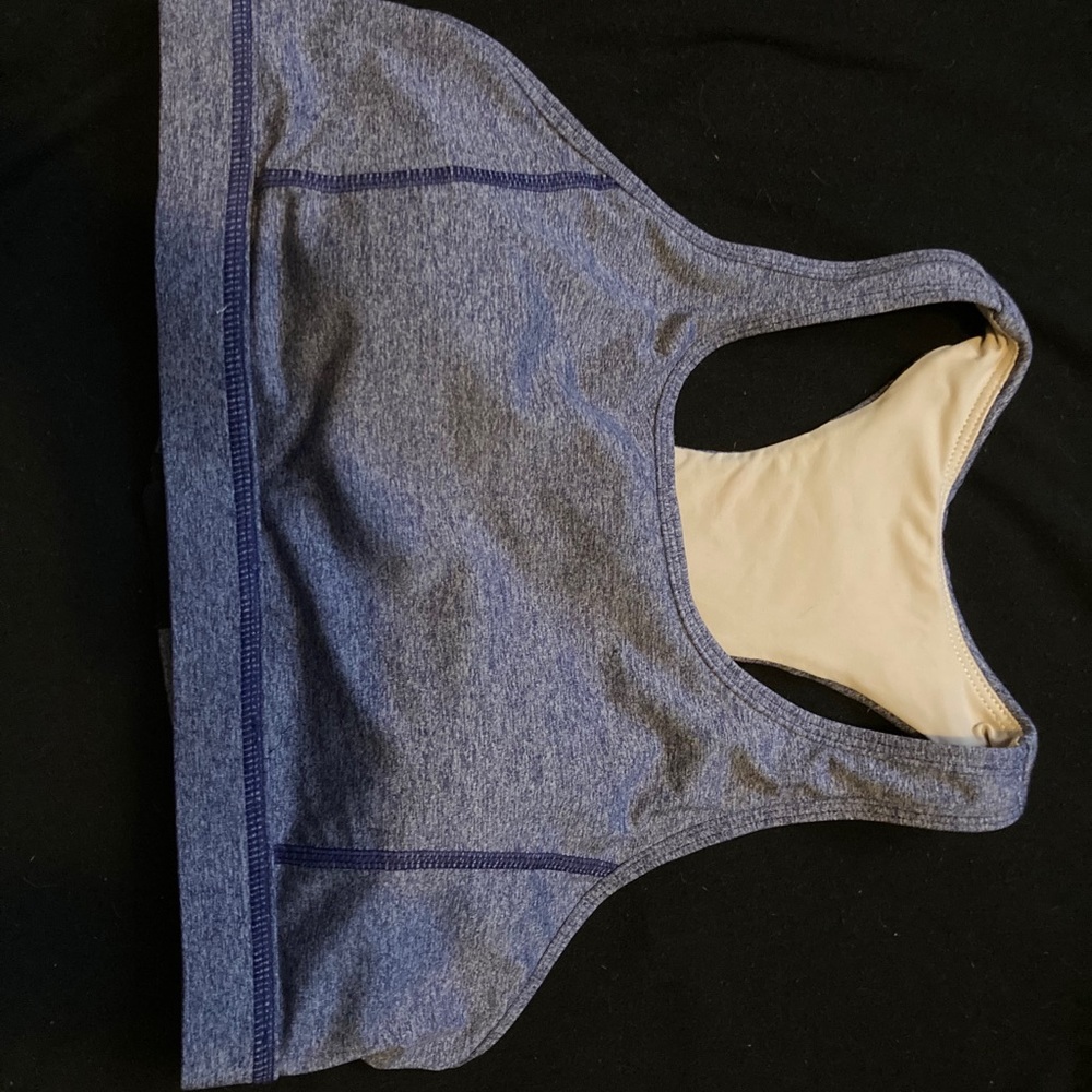 Senita Hideaway Sports Bra M